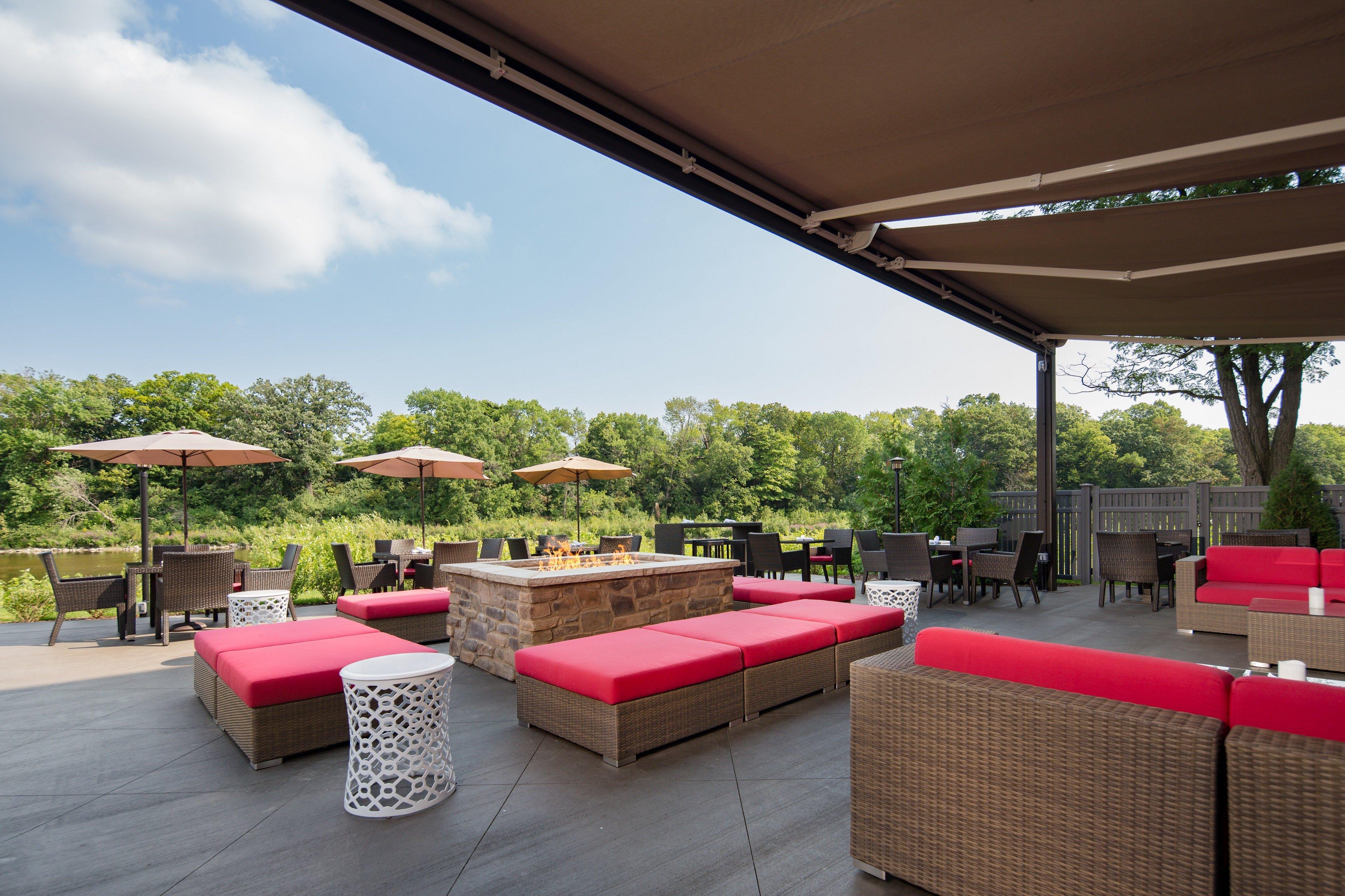 Holiday Inn Milwaukee Riverfront By Ihg Exterior photo