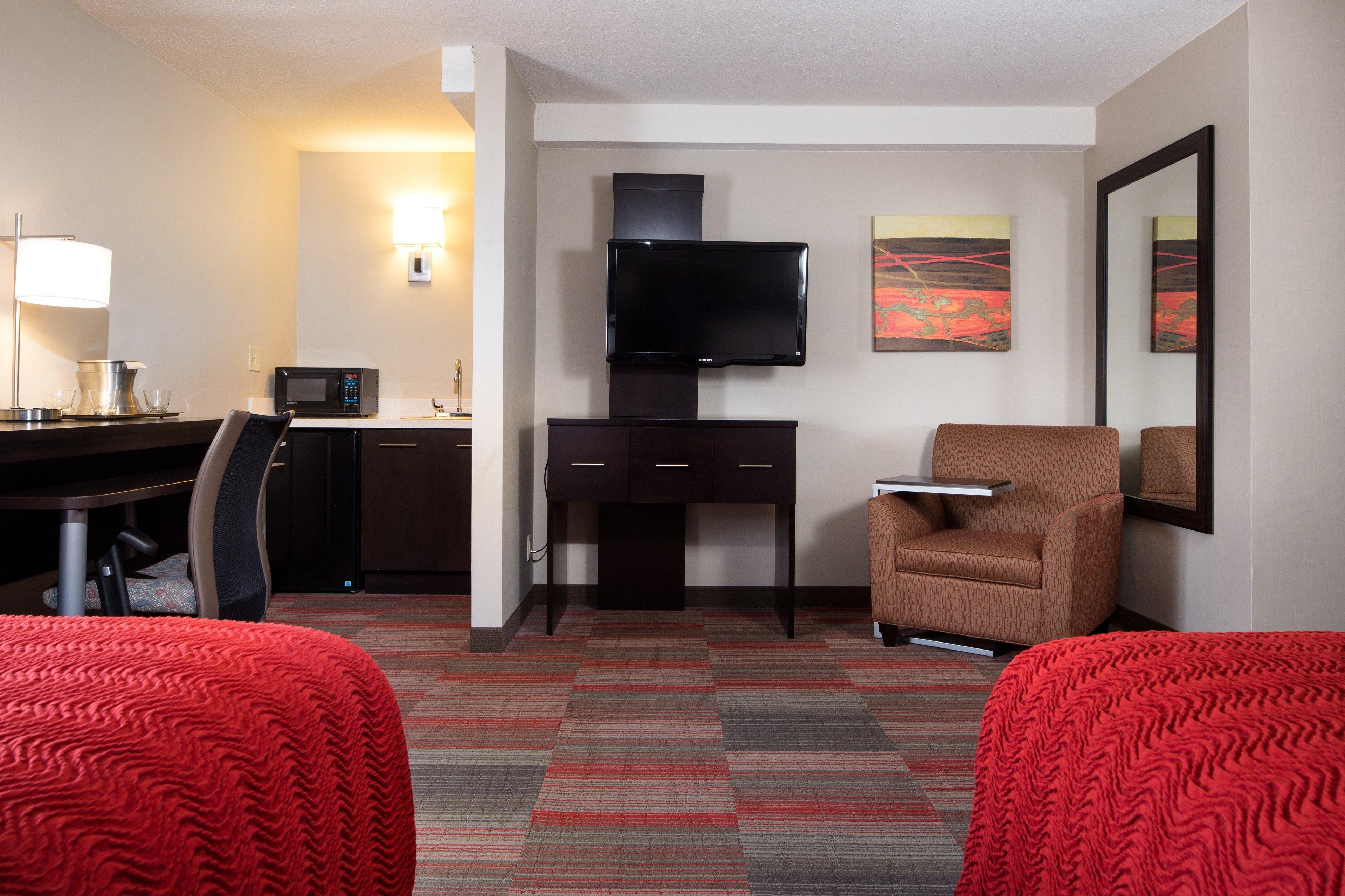 Holiday Inn Milwaukee Riverfront By Ihg Exterior photo